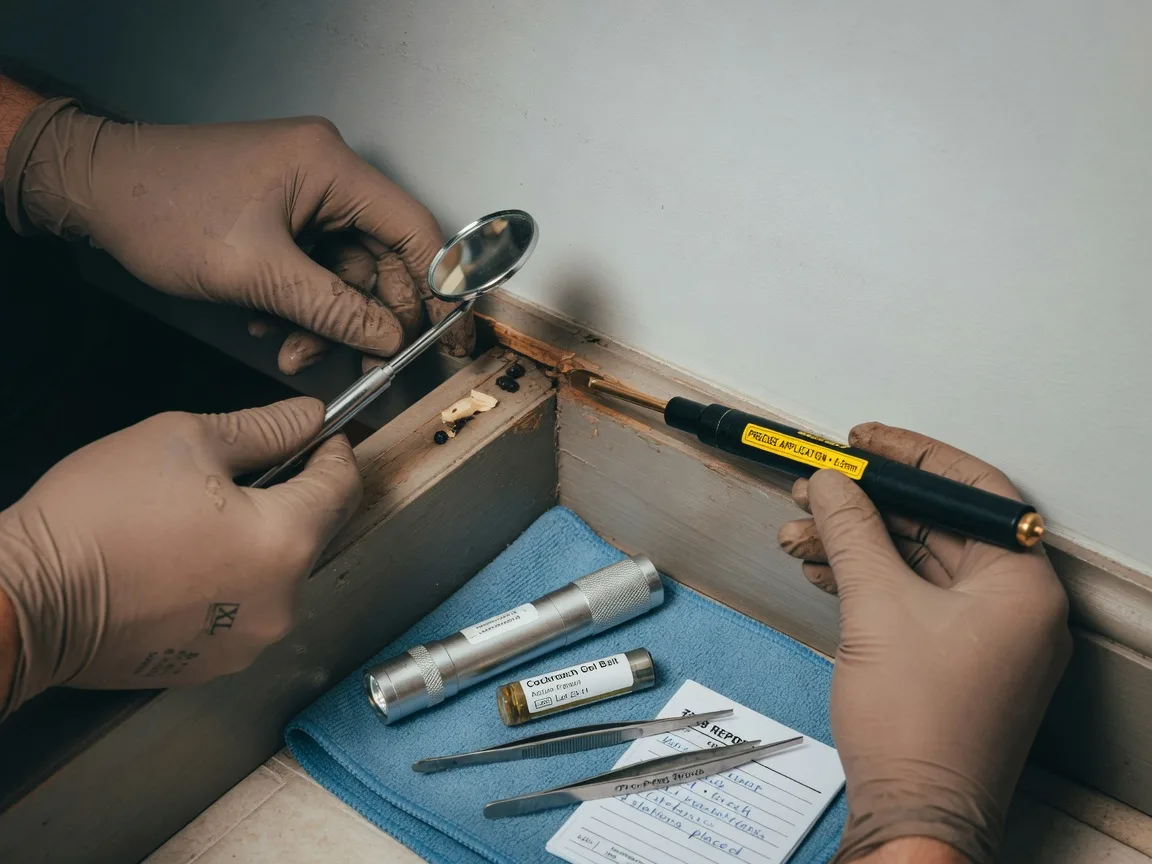 Why choose Emergency Pest Control in North Monmouth, ME